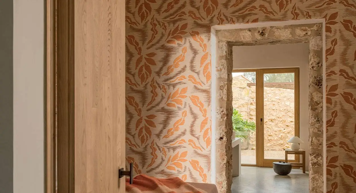 Portland Wallcovering